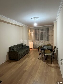 3-otaqlı yeni tikili kirayə verilir, Abşeron r., 85 m²