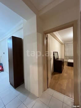 3-otaqlı yeni tikili kirayə verilir, Abşeron r., 85 m²