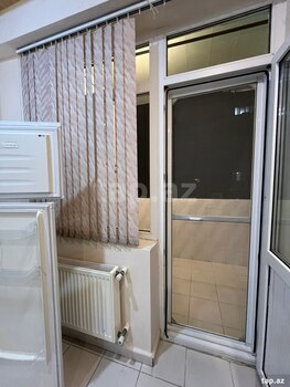 3-otaqlı yeni tikili kirayə verilir, Abşeron r., 85 m²