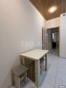 3-otaqlı yeni tikili kirayə verilir, Abşeron r., 85 m²