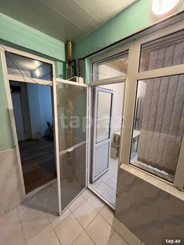 3-otaqlı yeni tikili kirayə verilir, Abşeron r., 85 m²
