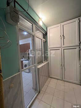 3-otaqlı yeni tikili kirayə verilir, Abşeron r., 85 m²