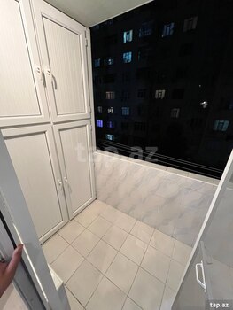 3-otaqlı yeni tikili kirayə verilir, Abşeron r., 85 m²