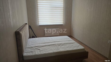 2-otaqlı yeni tikili kirayə verilir, Şirvan ş., 60 m²