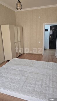 2-otaqlı yeni tikili kirayə verilir, Şirvan ş., 60 m²