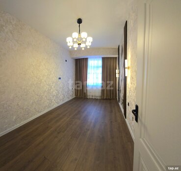 2-otaqlı yeni tikili, Sabunçu r., 57 m²