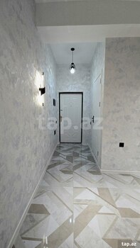 2-otaqlı yeni tikili, Sabunçu r., 57 m²