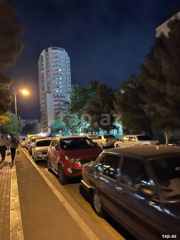 2-otaqlı yeni tikili kirayə verilir, Xırdalan ş., 55 m²