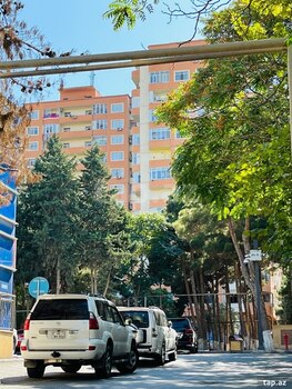2-otaqlı yeni tikili kirayə verilir, Xırdalan ş., 55 m²