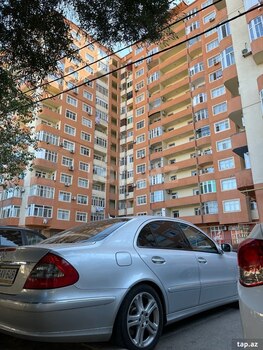 2-otaqlı yeni tikili kirayə verilir, Xırdalan ş., 55 m²