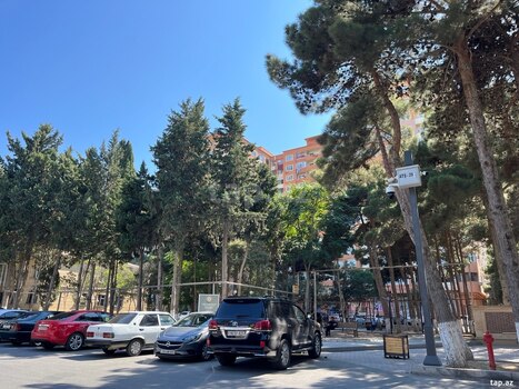 2-otaqlı yeni tikili kirayə verilir, Xırdalan ş., 55 m²