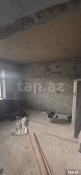 Həyət evi, Gəncə ş.