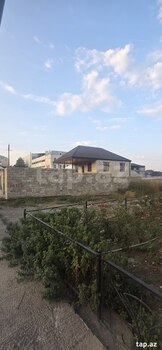 Həyət evi, Gəncə ş.
