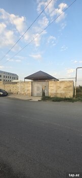 Həyət evi, Gəncə ş.