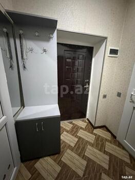 2-otaqlı mənzil, Faiq Yusifov küç., 45 m²