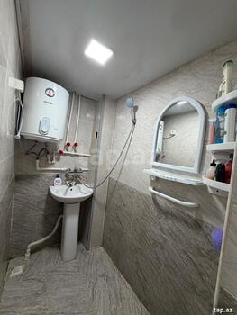 2-otaqlı mənzil, Faiq Yusifov küç., 45 m²
