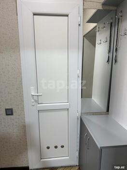 2-otaqlı mənzil, Faiq Yusifov küç., 45 m²