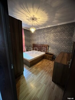 Həyət evi kirayə verilir, Masazır qəs.