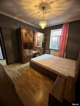 Həyət evi kirayə verilir, Masazır qəs.