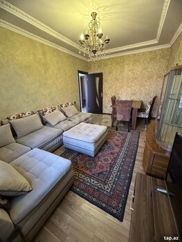 Həyət evi kirayə verilir, Masazır qəs.