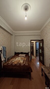 3-otaqlı yeni tikili, Xırdalan ş., 88 m²