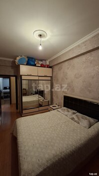 3-otaqlı yeni tikili, Xırdalan ş., 88 m²