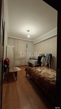 3-otaqlı yeni tikili, Xırdalan ş., 88 m²