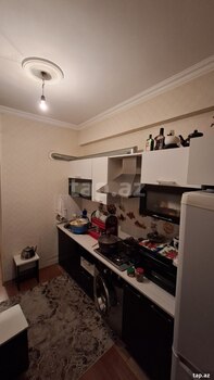 3-otaqlı yeni tikili, Xırdalan ş., 88 m²