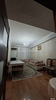 3-otaqlı yeni tikili, Xırdalan ş., 88 m²