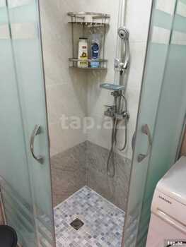 1-otaqlı mənzil kirayə verilir, Nizami r., 35 m²