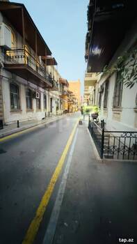 1-otaqlı mənzil, Səbail r., 15 m²