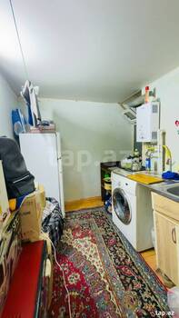 1-otaqlı mənzil, Səbail r., 15 m²