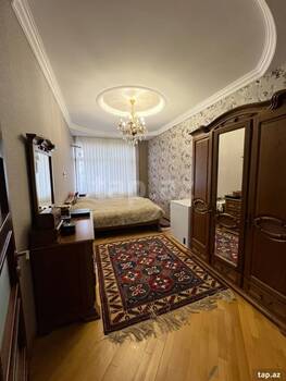 4-otaqlı yeni tikili, N.Nərimanov r., 167 m²