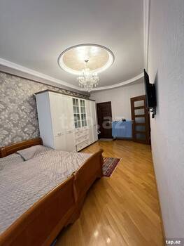 4-otaqlı yeni tikili, N.Nərimanov r., 167 m²