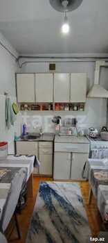 2-otaqlı mənzil, Sumqayıt ş., 48 m²