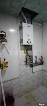 2-otaqlı mənzil, Sumqayıt ş., 48 m²
