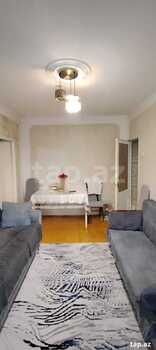 2-otaqlı mənzil, Sumqayıt ş., 48 m²