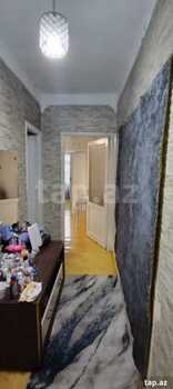2-otaqlı mənzil, Sumqayıt ş., 48 m²