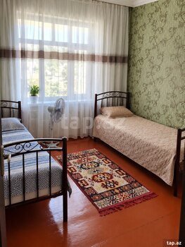 4-otaqlı mənzil, Sumqayıt ş., 84 m²