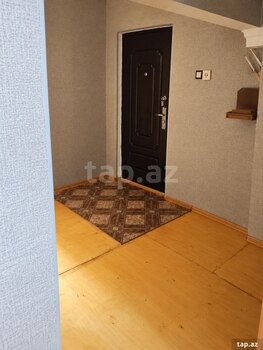 4-otaqlı mənzil, Sumqayıt ş., 84 m²