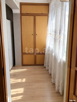 4-otaqlı mənzil, Sumqayıt ş., 84 m²