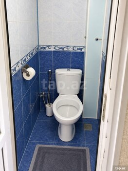 4-otaqlı mənzil, Sumqayıt ş., 84 m²