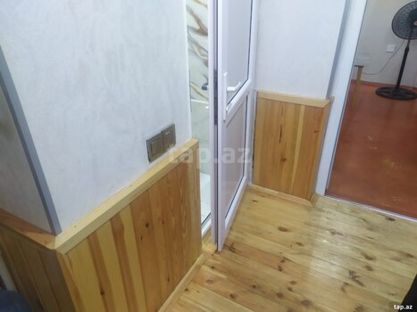 Həyət evi, Xırdalan ş.