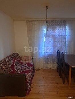 2-otaqlı mənzil kirayə verilir, Sumqayıt ş., 50 m²