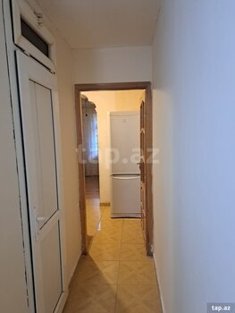 2-otaqlı mənzil kirayə verilir, Sumqayıt ş., 50 m²