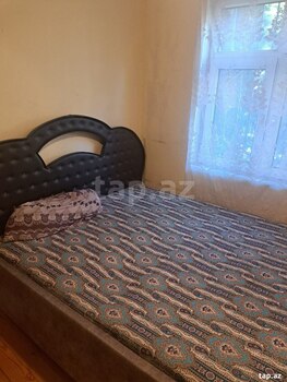 2-otaqlı mənzil kirayə verilir, Sumqayıt ş., 50 m²