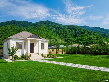 Villa kirayə verilir, 28 May küç.
