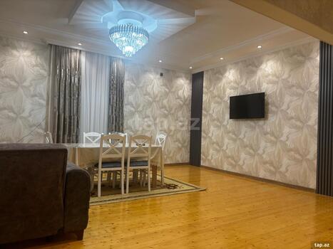 Villa kirayə verilir, 28 May küç.