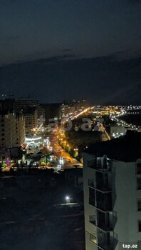 2-otaqlı yeni tikili kirayə verilir, Sumqayıt ş., 73 m²