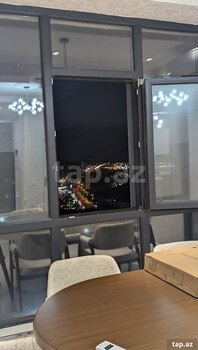 2-otaqlı yeni tikili kirayə verilir, Sumqayıt ş., 73 m²